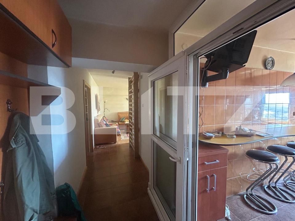 Apartament de vânzare 4 camere Micro 12 - 193039AV | BLITZ Târgoviște | Poza3