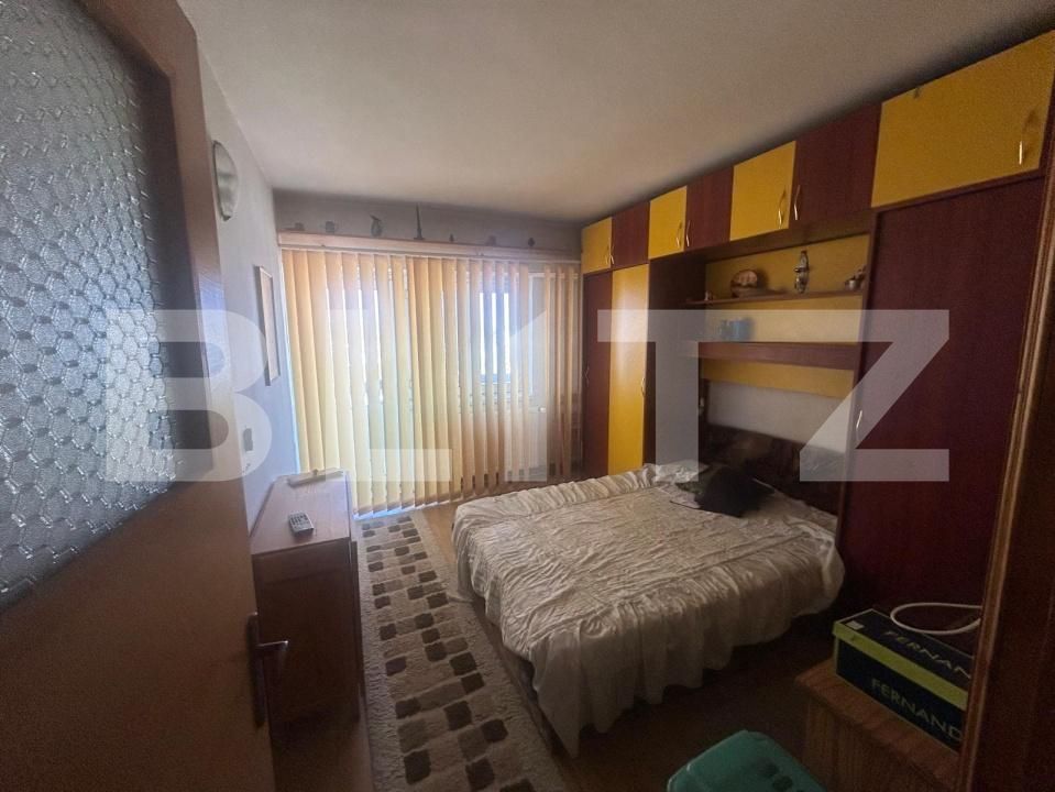 Apartament de vânzare 4 camere Micro 12 - 193039AV | BLITZ Târgoviște | Poza5