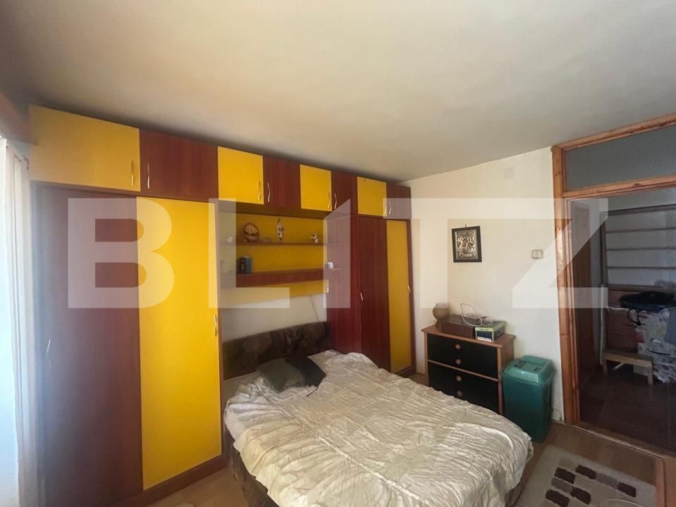Apartament de vânzare 4 camere Micro 12 - 193039AV | BLITZ Târgoviște | Poza6
