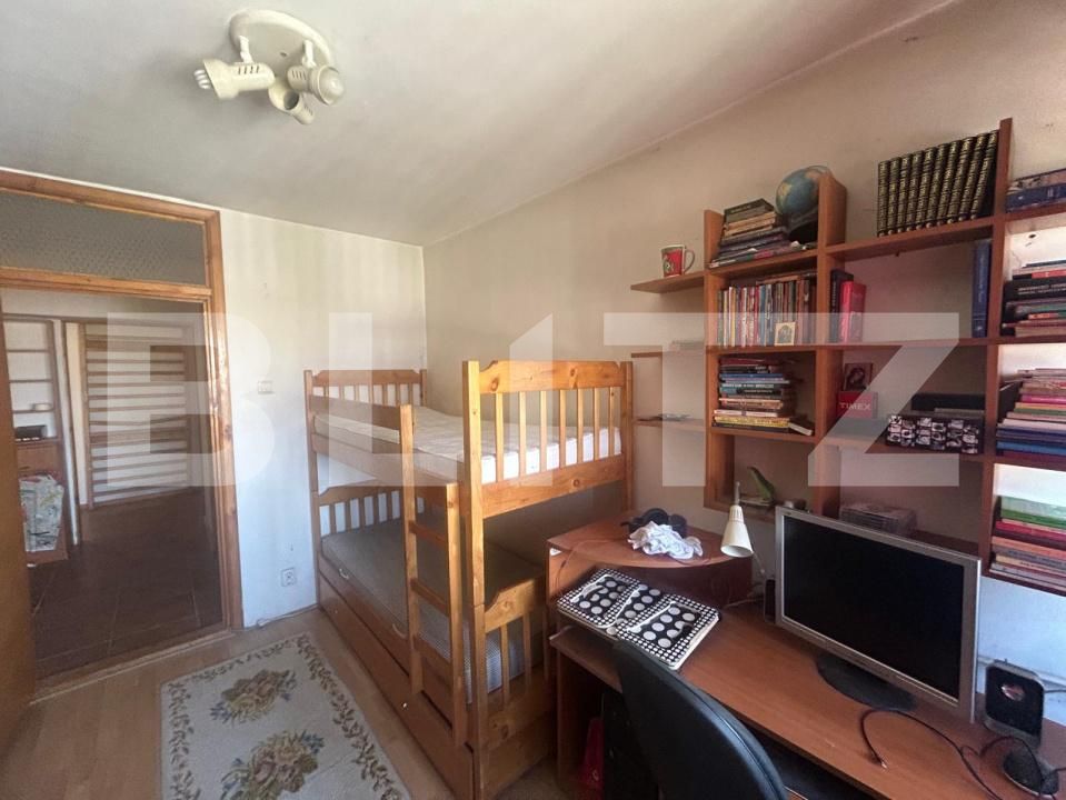 Apartament de vânzare 4 camere Micro 12 - 193039AV | BLITZ Târgoviște | Poza8