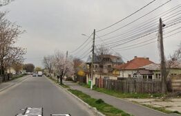 Teren de vânzare Dragomiresti - 183092TV | BLITZ Târgoviște | Poza1
