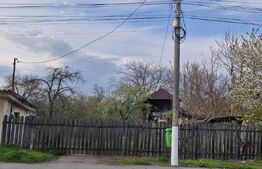Teren intravilan de vânzare | Găești | 2.730 mp | Ideal investiție / parcelare