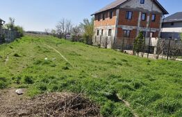 Teren de vânzare Exterior Vest - 139032TV | BLITZ Târgoviște | Poza4