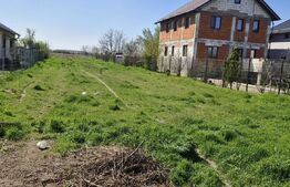 Teren intravilan de vânzare | Găești | 2.400 mp | Ideal construcție