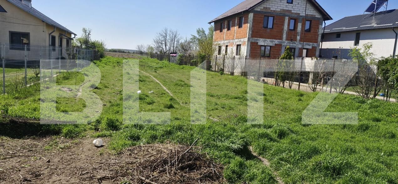 Teren de vânzare Găeşti - 193060TV | BLITZ Târgoviște | Poza2