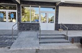 Spațiu comercial de închiriat | 100 mp | Parter | Ideal cabinete medicale