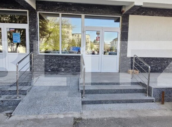 Spațiu comercial de închiriat Găeşti - 193064SIC | BLITZ Târgoviște | Poza1