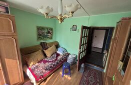 Garsoniera de vânzare, 21,36 mp, zona Sud