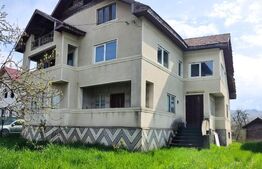 🔥 Vilă 460 mp cu Panoramă Superbă – ideal Pensiune sau Reședință