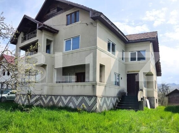 Casa de vânzare 11 camere Malu cu Flori - 193099CV | BLITZ Târgoviște | Poza1