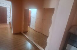 Apartament de vanzare, zona centrala Gaesti