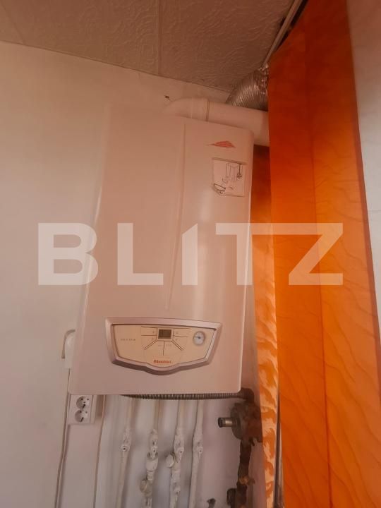 Apartament de vânzare 3 camere Găeşti - 193138AV | BLITZ Târgoviște | Poza8