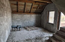 Oportunitate: Vilă P+1+M în Titu, 146 mp/nivel, teren 1607 mp