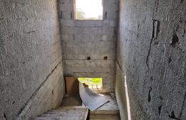 Oportunitate: Vilă P+1+M în Titu, 146 mp/nivel, teren 1607 mp