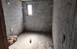 Oportunitate: Vilă P+1+M în Titu, 146 mp/nivel, teren 1607 mp