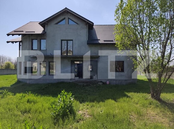 Casa de vânzare 6 camere Titu - 193152CV | BLITZ Târgoviște | Poza1