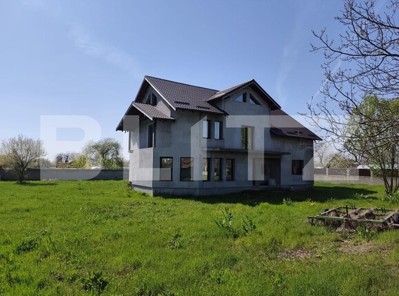 Casa de vânzare 6 camere Titu - 193152CV | BLITZ Târgoviște | Poza2