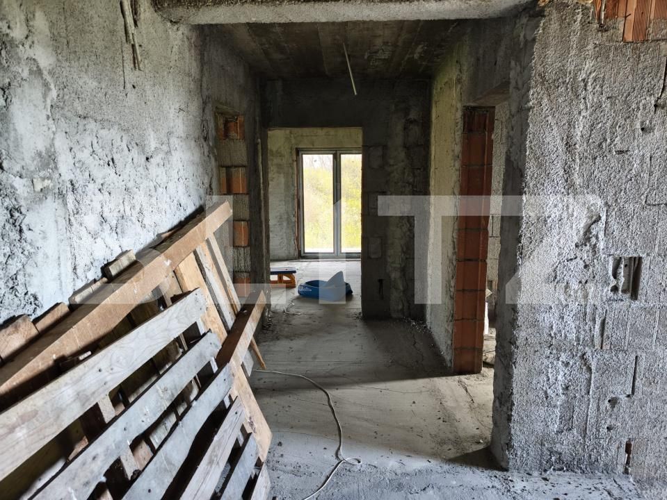 Casa de vânzare 6 camere Titu - 193152CV | BLITZ Târgoviște | Poza5