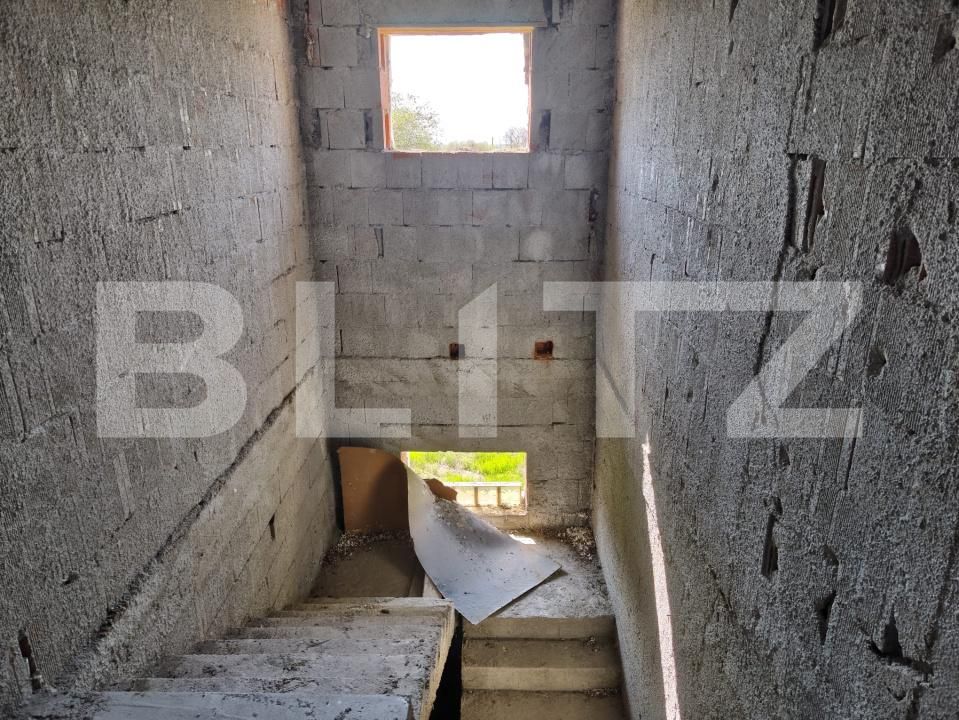 Casa de vânzare 6 camere Titu - 193152CV | BLITZ Târgoviște | Poza6