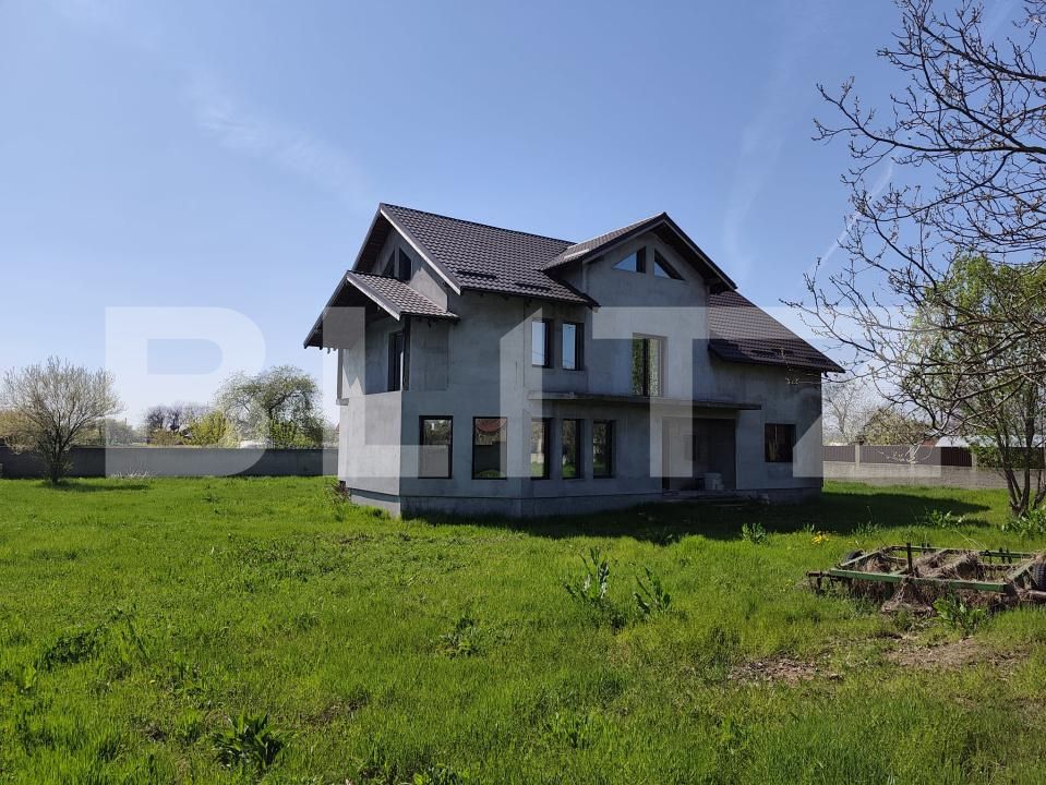 Casa de vânzare 6 camere Titu - 193152CV | BLITZ Târgoviște | Poza2