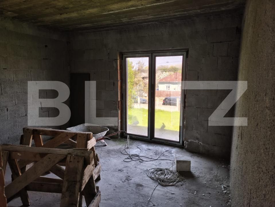 Casa de vânzare 6 camere Titu - 193152CV | BLITZ Târgoviște | Poza8