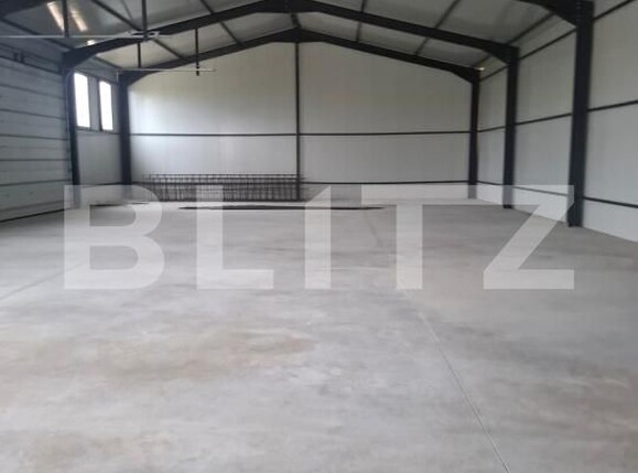 Spațiu comercial de închiriat Aninoasa - 193202SIC | BLITZ Târgoviște | Poza3