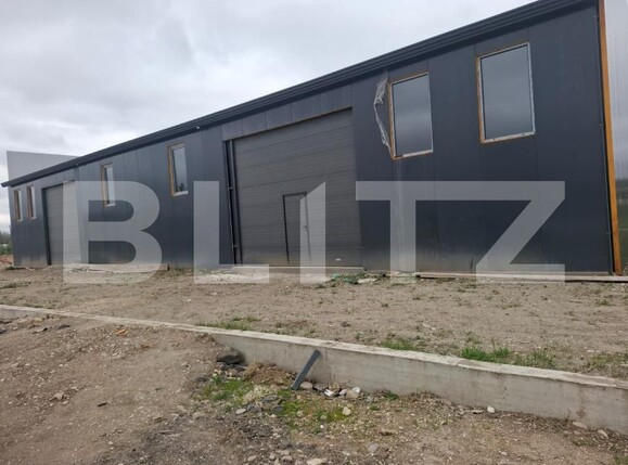Spațiu comercial de închiriat Aninoasa - 193202SIC | BLITZ Târgoviște | Poza1