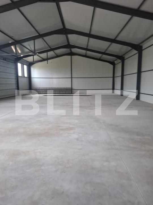 Spațiu comercial de închiriat Aninoasa - 193202SIC | BLITZ Târgoviște | Poza15