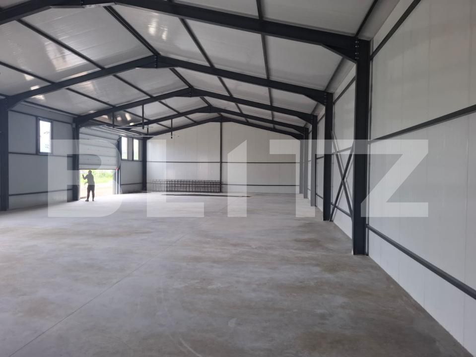 Spațiu comercial de închiriat Aninoasa - 193202SIC | BLITZ Târgoviște | Poza8