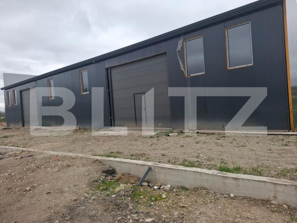 Spațiu comercial de închiriat Aninoasa - 193202SIC | BLITZ Târgoviște | Poza9