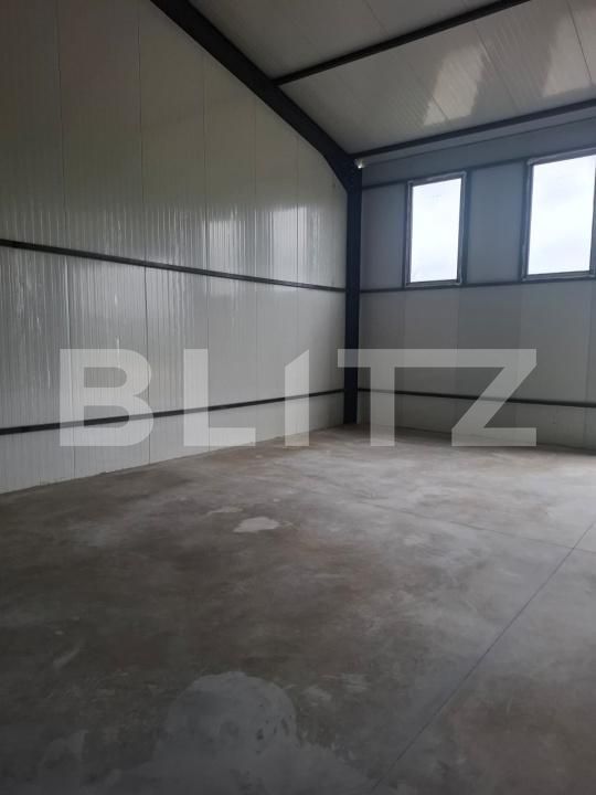 Spațiu comercial de închiriat Aninoasa - 193202SIC | BLITZ Târgoviște | Poza14