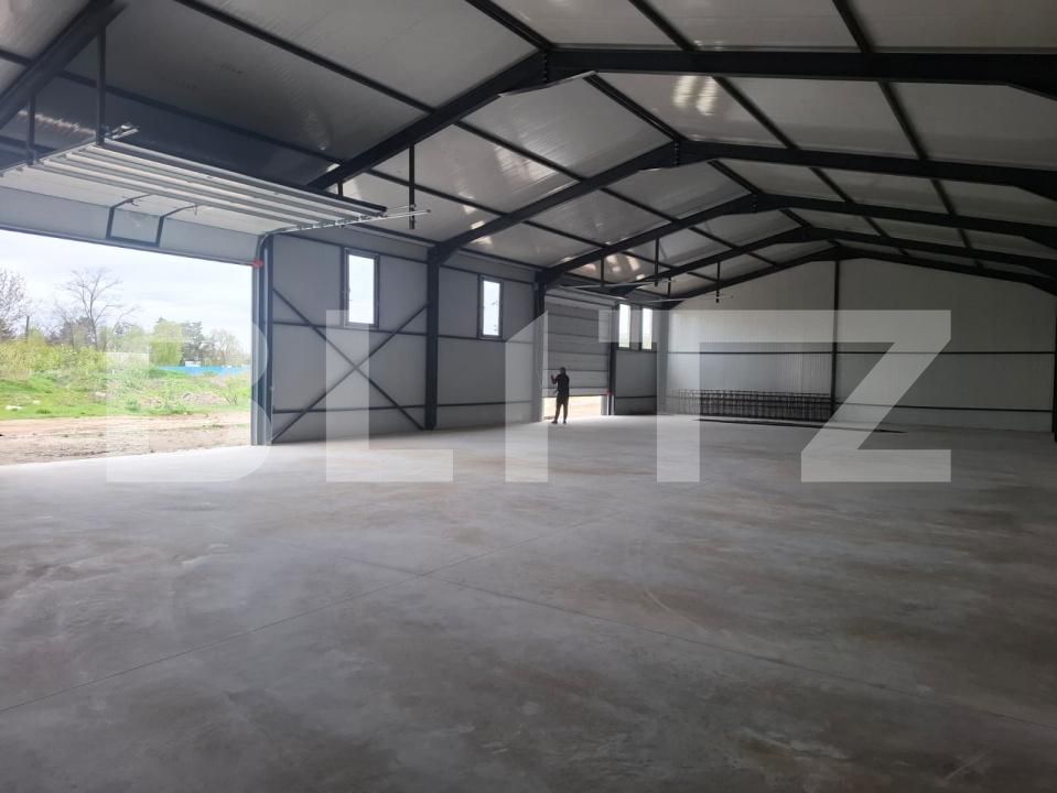 Spațiu comercial de închiriat Aninoasa - 193202SIC | BLITZ Târgoviște | Poza7