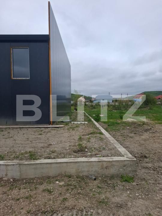 Spațiu comercial de închiriat Aninoasa - 193202SIC | BLITZ Târgoviște | Poza2