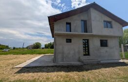 Rate direct la proprietar! Casa 129mp Lazuri