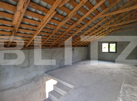 Casa de vânzare 3 camere Lazuri - 193240CV | BLITZ Târgoviște | Poza4
