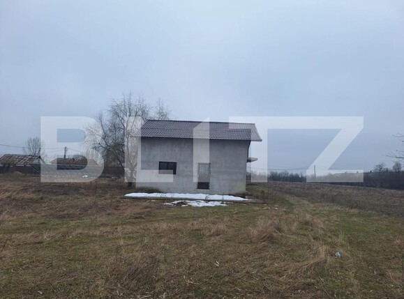 Casa de vânzare 3 camere Lazuri - 193240CV | BLITZ Târgoviște | Poza4