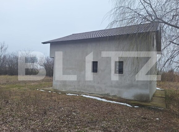 Casa de vânzare 3 camere Lazuri - 193240CV | BLITZ Târgoviște | Poza5