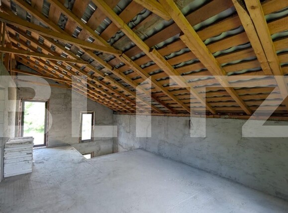 Casa de vânzare 3 camere Lazuri - 193240CV | BLITZ Târgoviște | Poza8