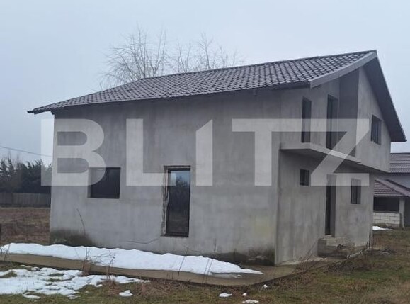 Casa de vânzare 3 camere Lazuri - 193240CV | BLITZ Târgoviște | Poza1