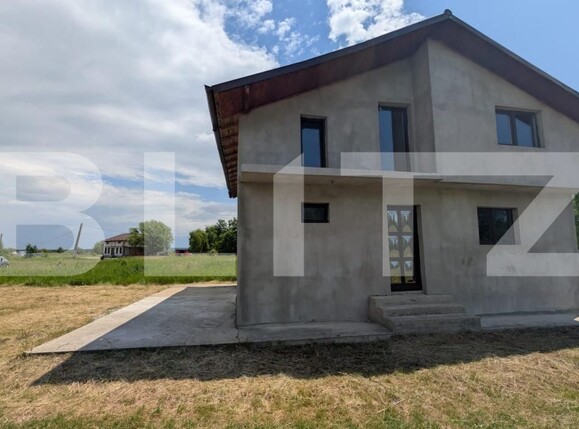 Casa de vânzare 3 camere Lazuri - 193240CV | BLITZ Târgoviște | Poza3