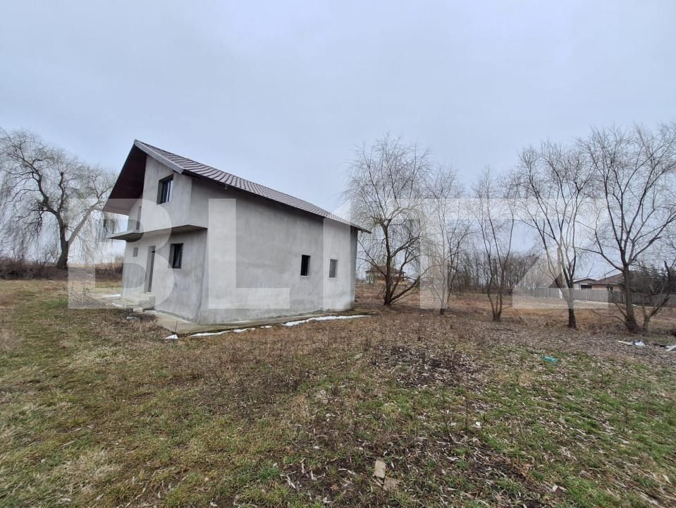 Casa de vânzare 3 camere Lazuri - 193240CV | BLITZ Târgoviște | Poza7