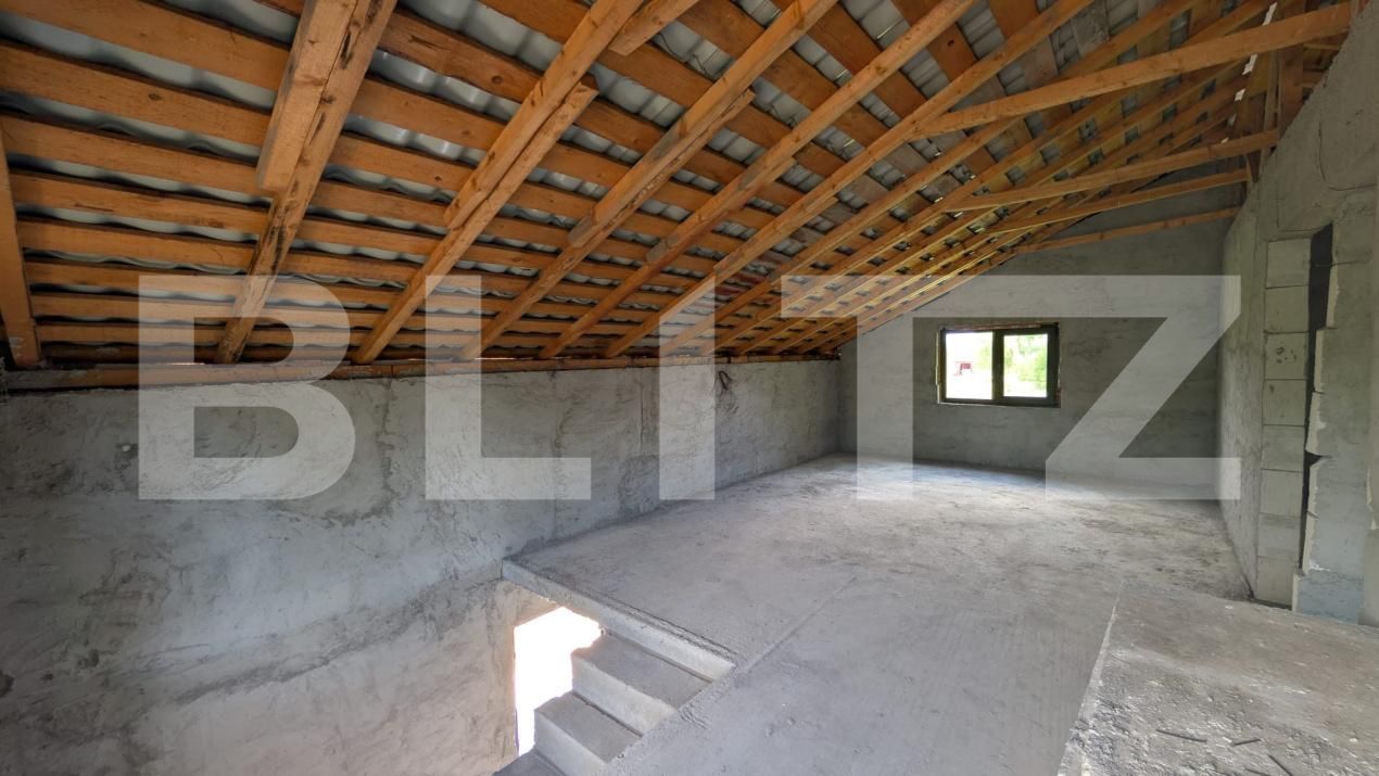 Casa de vânzare 3 camere Lazuri - 193240CV | BLITZ Târgoviște | Poza4