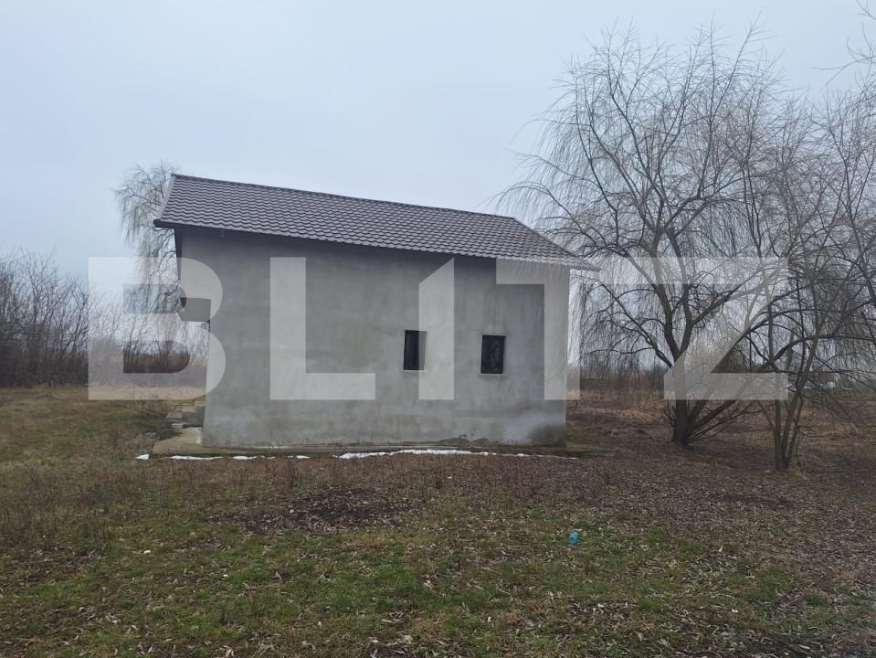 Casa de vânzare 3 camere Lazuri - 193240CV | BLITZ Târgoviște | Poza8