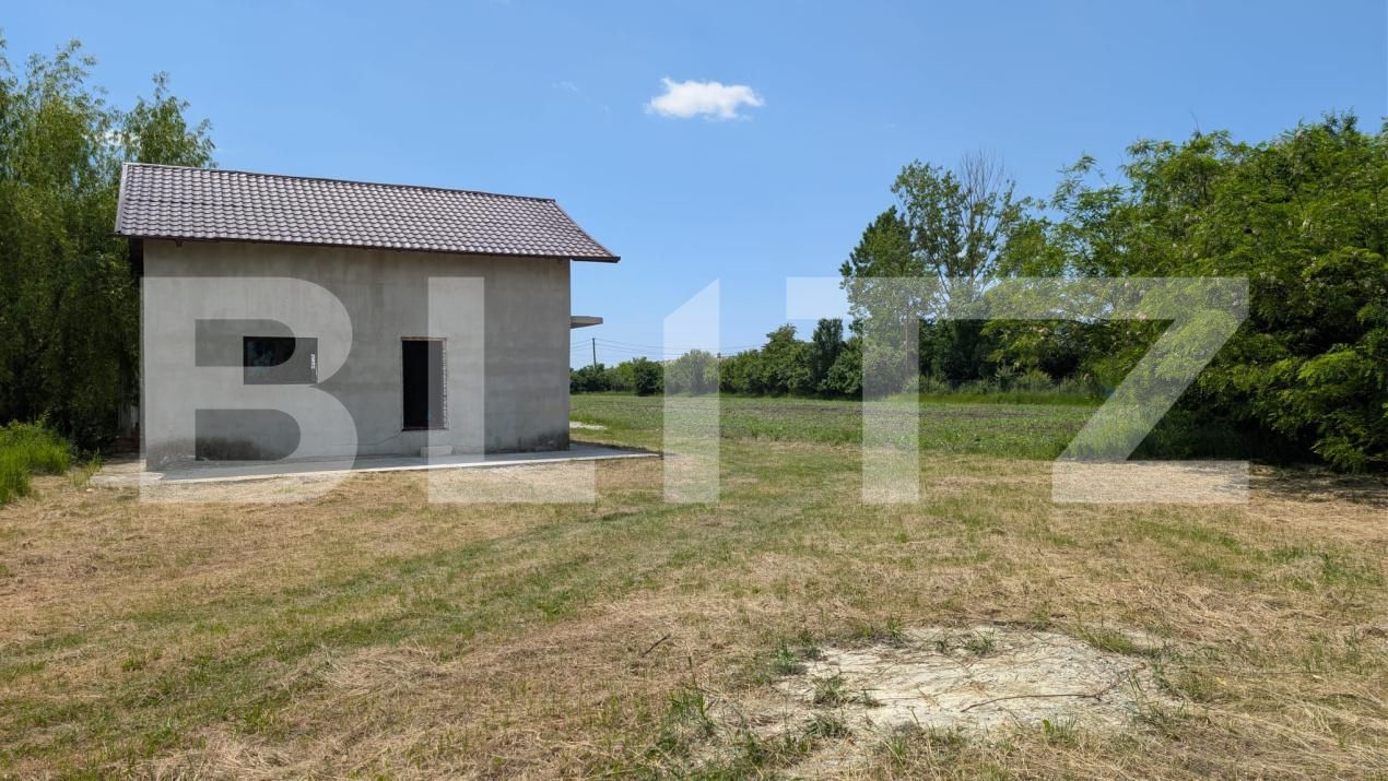 Casa de vânzare 3 camere Lazuri - 193240CV | BLITZ Târgoviște | Poza2