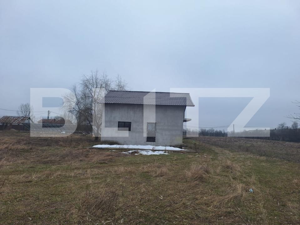 Casa de vânzare 3 camere Lazuri - 193240CV | BLITZ Târgoviște | Poza4