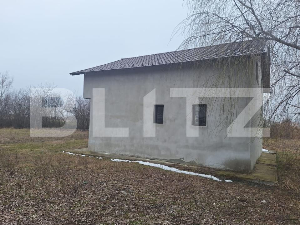 Casa de vânzare 3 camere Lazuri - 193240CV | BLITZ Târgoviște | Poza5