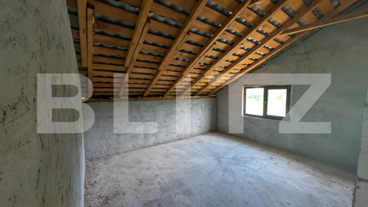 Casa de vânzare 3 camere Lazuri - 193240CV | BLITZ Târgoviște | Poza6