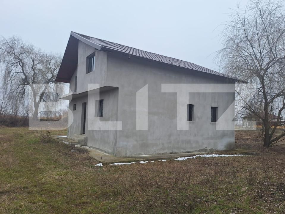 Casa de vânzare 3 camere Lazuri - 193240CV | BLITZ Târgoviște | Poza3
