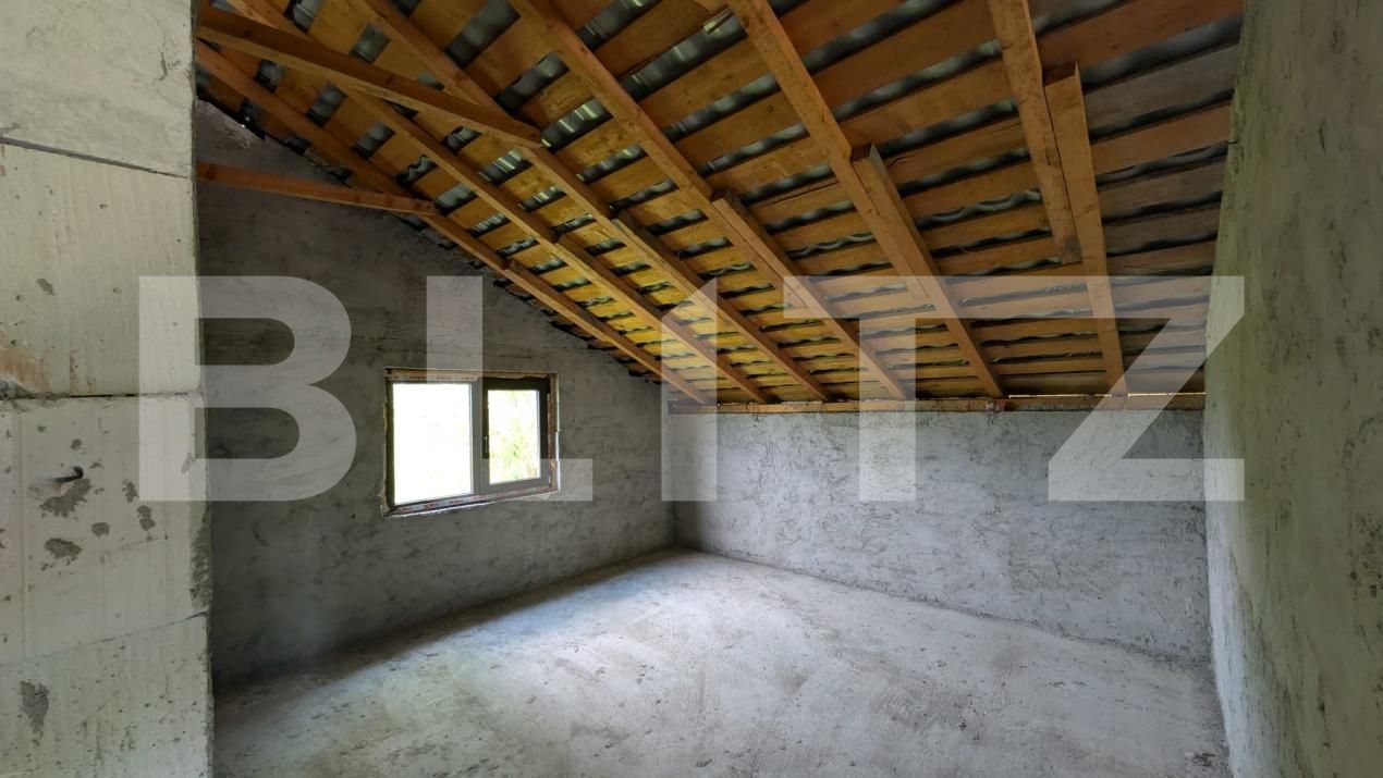 Casa de vânzare 3 camere Lazuri - 193240CV | BLITZ Târgoviște | Poza5