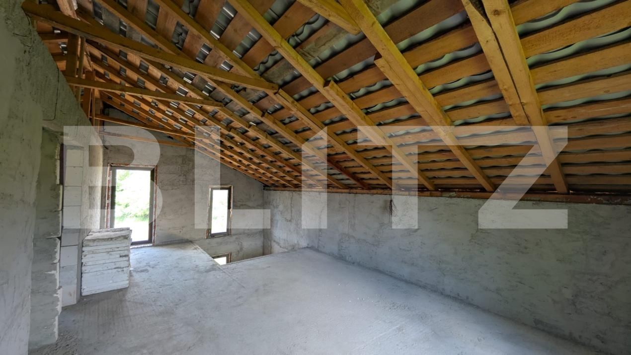 Casa de vânzare 3 camere Lazuri - 193240CV | BLITZ Târgoviște | Poza8